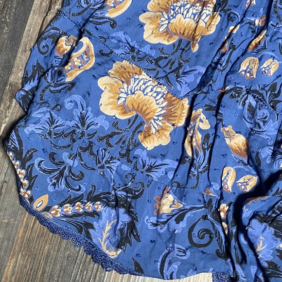 Spell & The Gypsy Collective Aurora Boho Dress - Picture 6 of 10